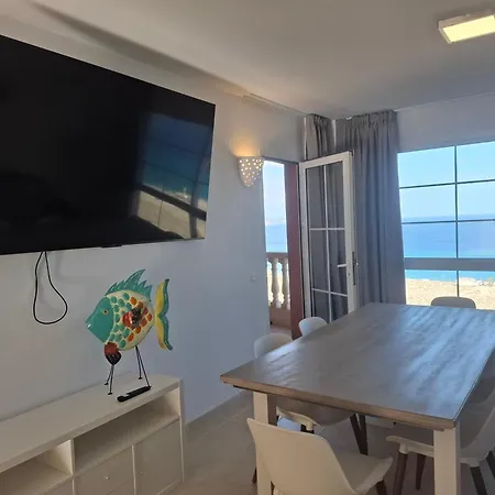דירה Paraiso Jandia