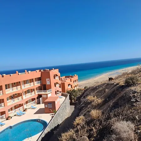 Paraiso Jandia דירה *