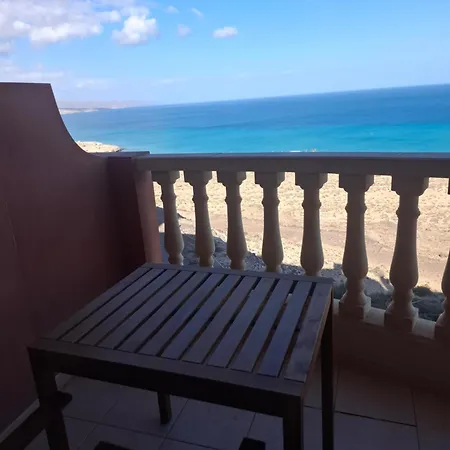 Paraiso Jandia קוסטה קלמה