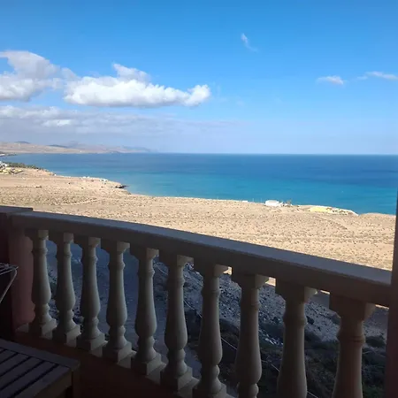 Paraiso Jandia * קוסטה קלמה