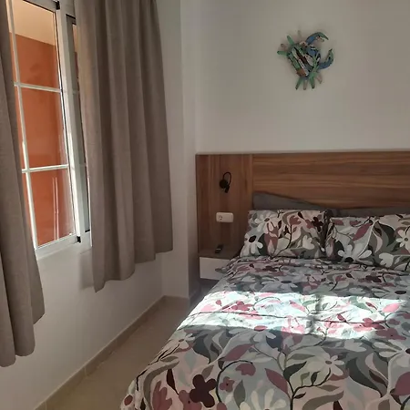 דירה Paraiso Jandia