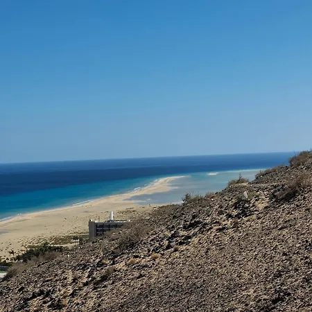 דירה Paraiso Jandia *