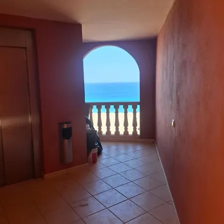 Paraiso Jandia קוסטה קלמה