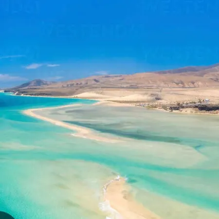 Paraiso Jandia * קוסטה קלמה