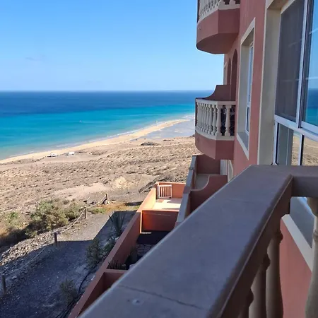 דירה Paraiso Jandia *