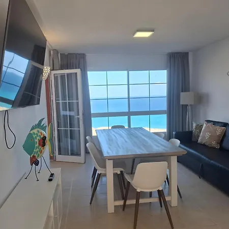 דירה Paraiso Jandia