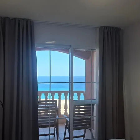דירה Paraiso Jandia *