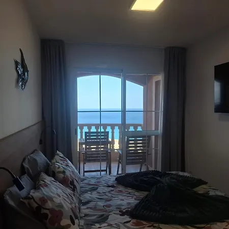 Paraiso Jandia דירה קוסטה קלמה