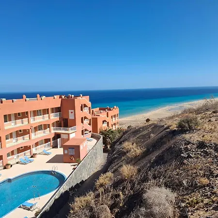 Paraiso Jandia דירה *