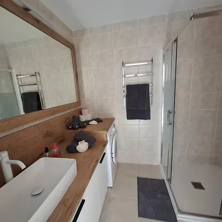 Paraiso Jandia דירה קוסטה קלמה