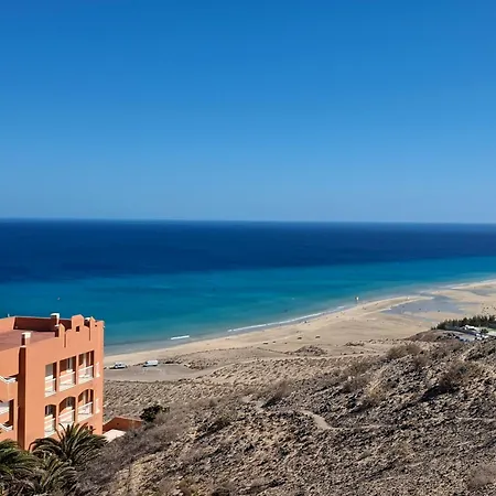 Paraiso Jandia קוסטה קלמה
