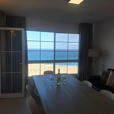 דירה Paraiso Jandia